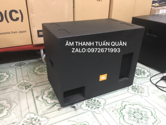 SUB ĐIỆN JBL - SUB ĐIỆN NGUỒN XUYẾN
