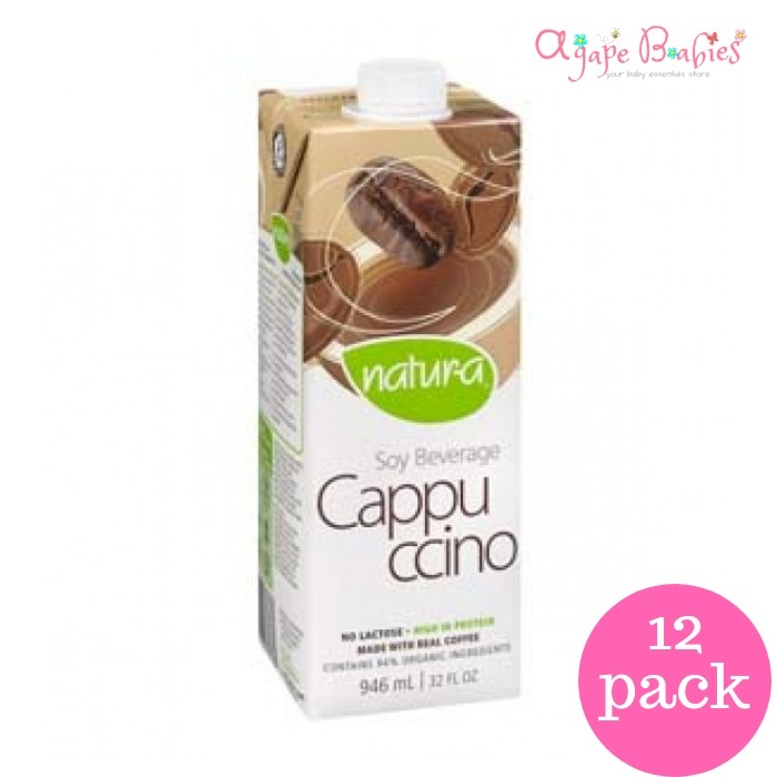 Top 96+ imagen natura chocolate soy milk Abzlocal.mx