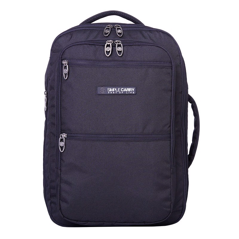 Balo Simplecarry Mattan 4
