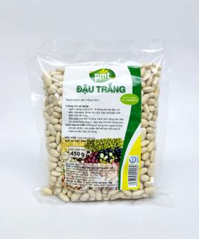 ĐẬU TRẮNG TÂY 450G