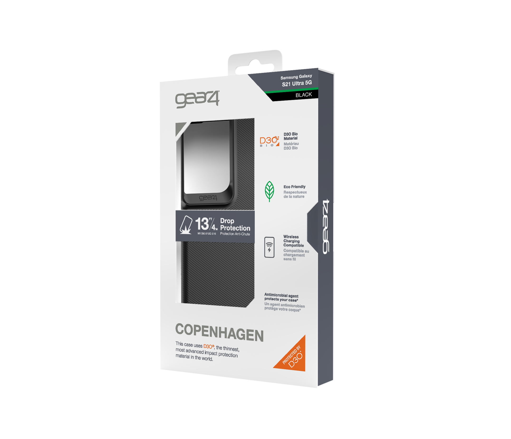 Lifeproof lifeActiv Belt Clip with Quick Mount Black Lazada