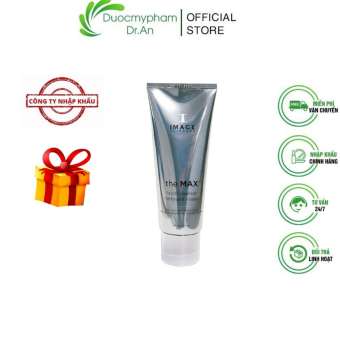 HÀNG NHẬP KHẨU - Sữa Rửa Mặt Tế Bào Gốc Phục Hồi Và Nuôi Dưỡng Da Image Skincare The MAX Stem Cell Facial Cleanser - DuocmyphamDrAn