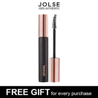 heimish Dailism Smudge Stop Mascara 9g