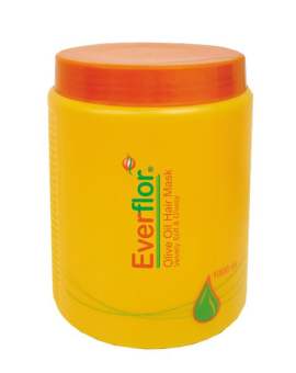 Kem hấp dầu Everflor 1000ml