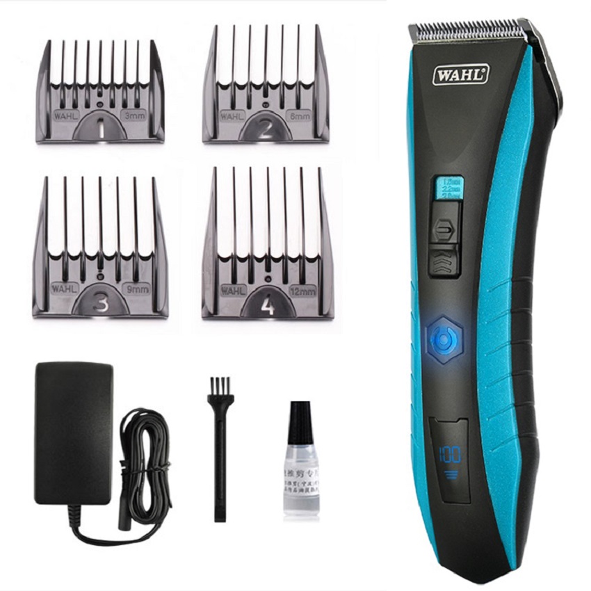 Tông đơ cắt tóc cao cấp | wahl 2226 | tông đơ thương hiệu mỹ