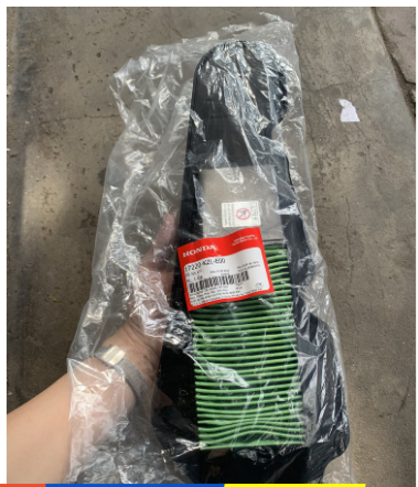 [HCM]Lọc gió xe Vision đời cũ