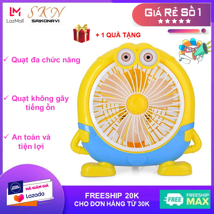 Quạt hình thú mini đẹp,quạt điện hình thú đẹp,quạt để bàn mini hình thú,kute,cực dễ thương và vô cùng tiện ích
