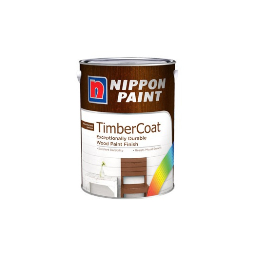 paint for timber