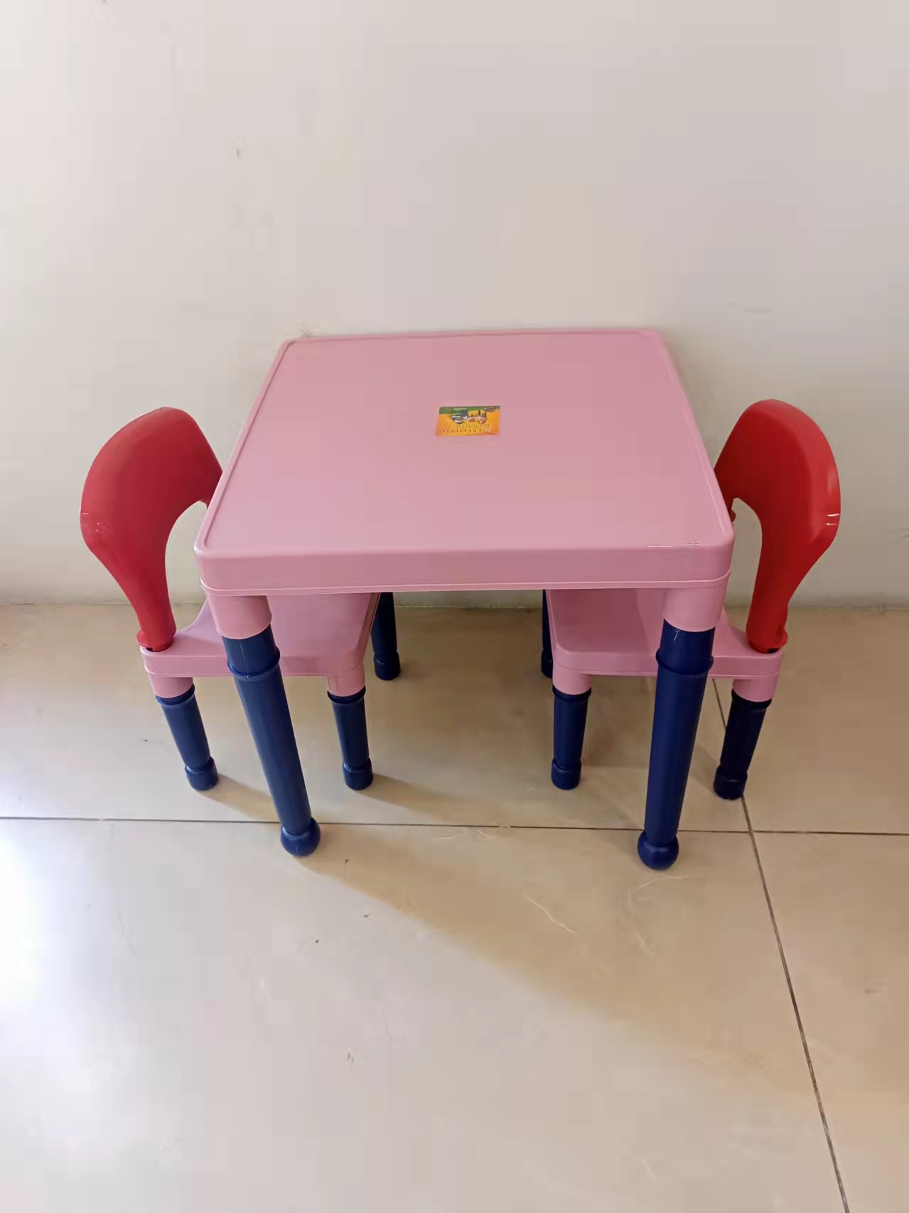 Little store kids table