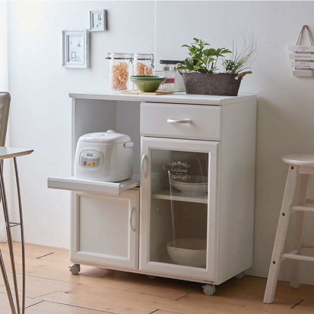 Tủ bếp ceciluna japan 8575sl