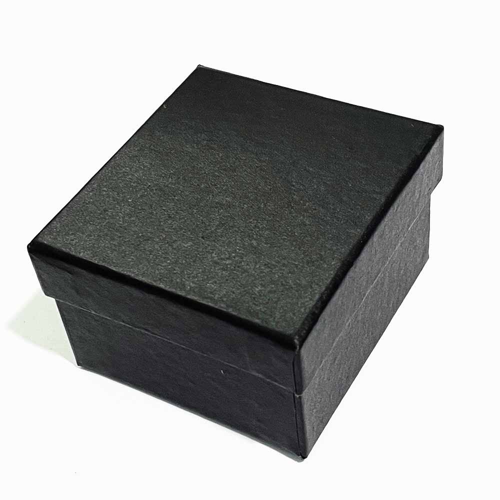 Hộp đựng đồng hồ vuông GIẤY đeo tay nam và nữ Crnaira chất liệu GIẤY KT.8,5 X8,5 X 5,5 cm