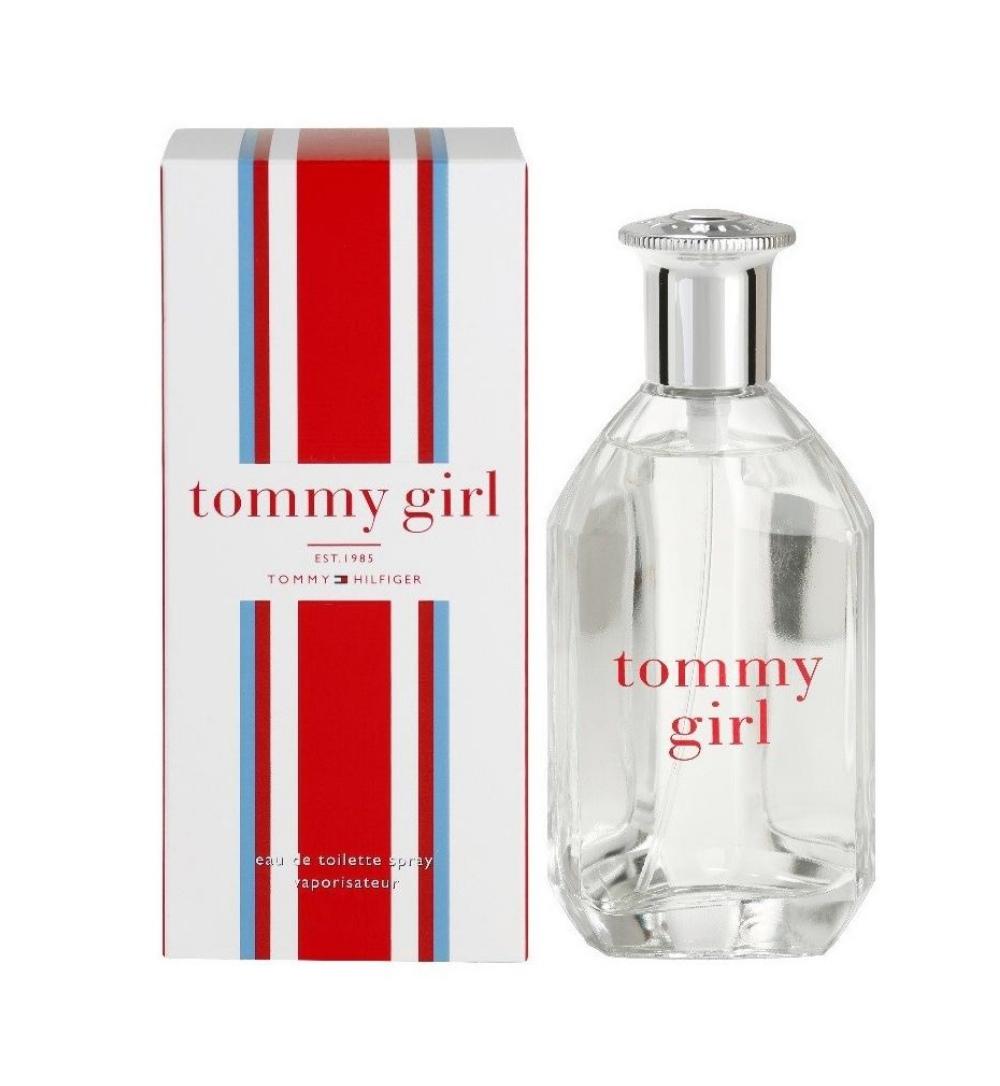 tommy hilfiger tommy girl perfume