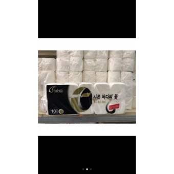 GIẤY VỆ SINH HẢI HÒA KHÔNG LÕI