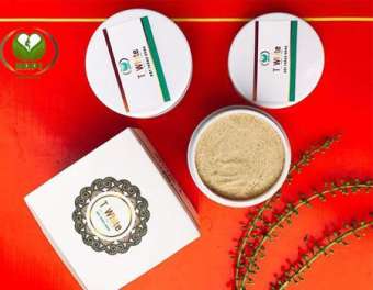 Bột trắng răng t white - Dược phẩm HaPi