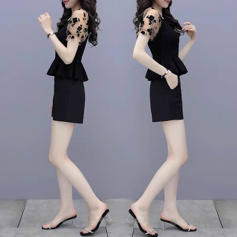 [HCM]SET BỘ NỮ MẶC NHÀ PHỐI HỢP ĐI CHƠI CỰC HOT