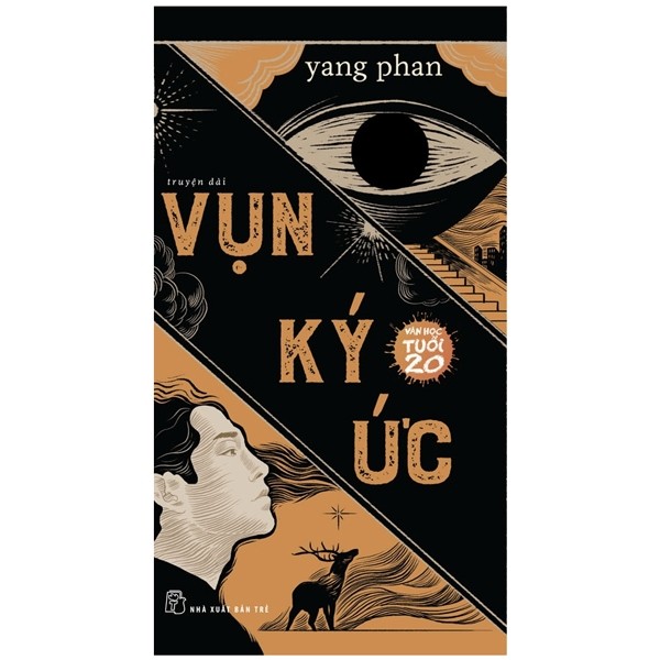 Văn học tuổi 20 - vụn ký ức