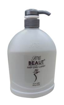 HẤP DẦU LẠNH BEAUT