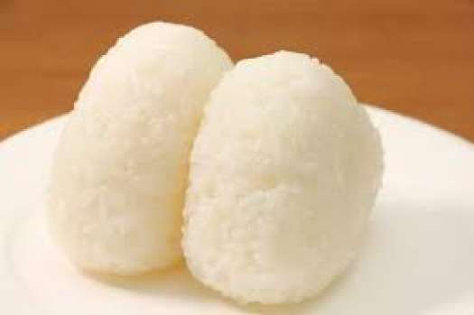 Gạo nếp WellBeing Hàn Quốc 800g