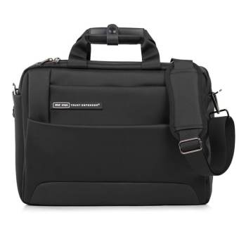 Cặp công sở Mr Vui CSV424 phù hợp đi làm (39 x 29 x 10 cm)