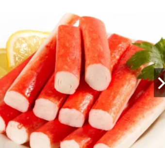 Thanh cua Thái Lan gói 500g