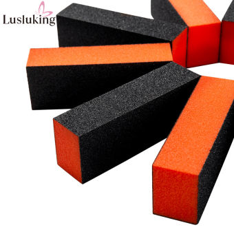 1/5/10 Cái Giũa Đánh Bóng Chăm Sóc Móng Nghệ Thuật Giũa Đánh Bóng Khối Đánh Bóng 4 Chiều Dũa Móng Tay Mẹo Làm Móng Nghệ Thuật Chăm Sóc Móng Chân