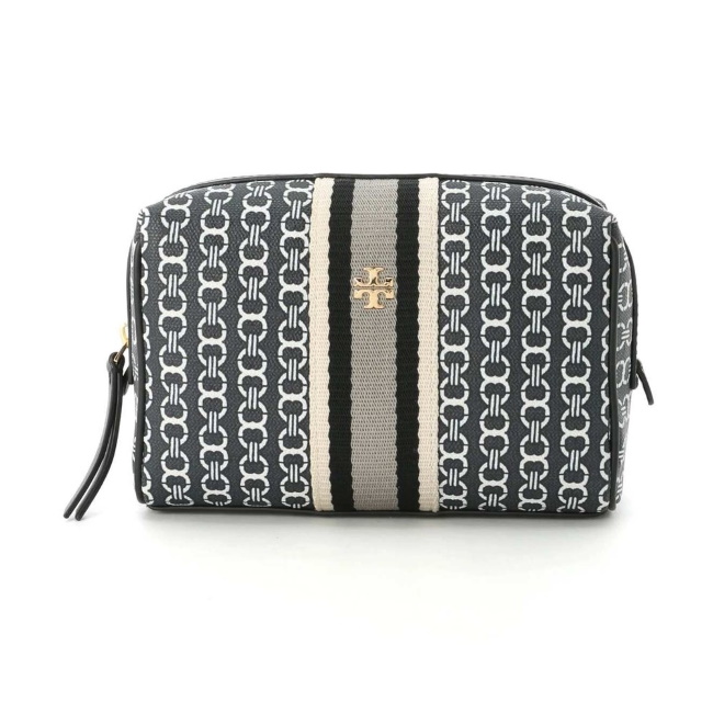 tory burch makeup bag