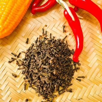 HẠT ĐINH HƯƠNG NẤU PHỞ GIA VỊ 100GR