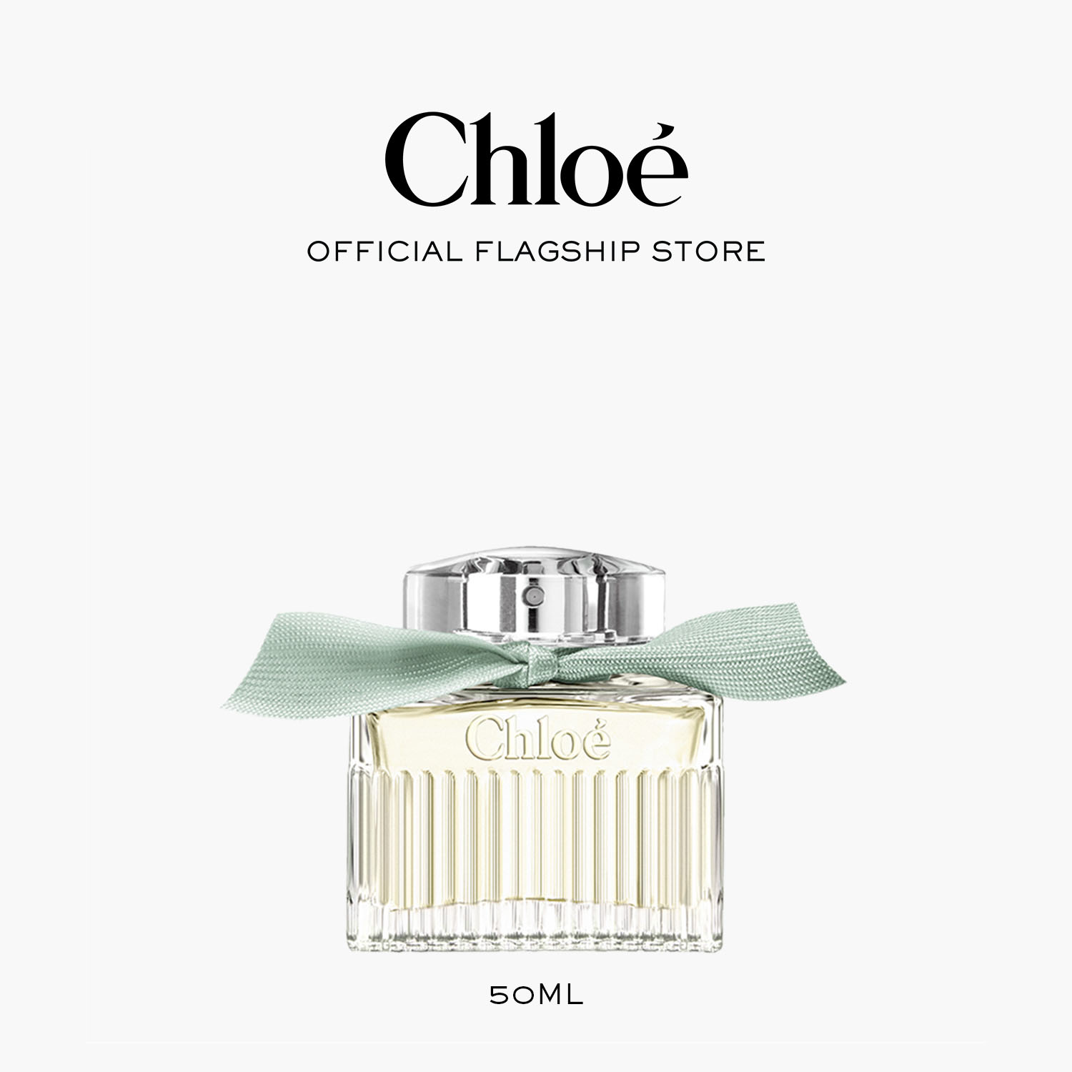 Chloé Atelier Des Fleurs Narcissus Poeticus Eau De Parfum For