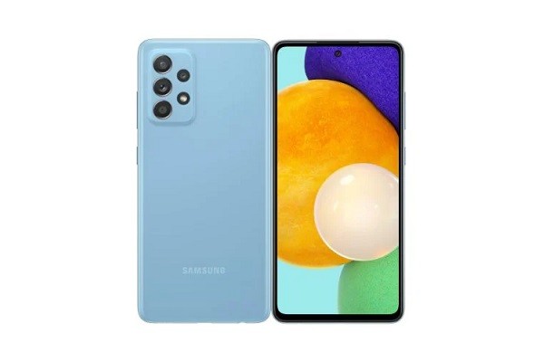 SAMSUNG A53 5G [8/128 GB] GARANSI RESMI Harga  5,999,000 Ringgit*Penghantaran Percuma