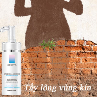 Kem tẩy lông,Tẩy lông nách,Hiệu quả nhanh,an toàn và không gây kích ứng thích hợp cho nam và nữ,vùng nách,chân,tay,vùng kín100g