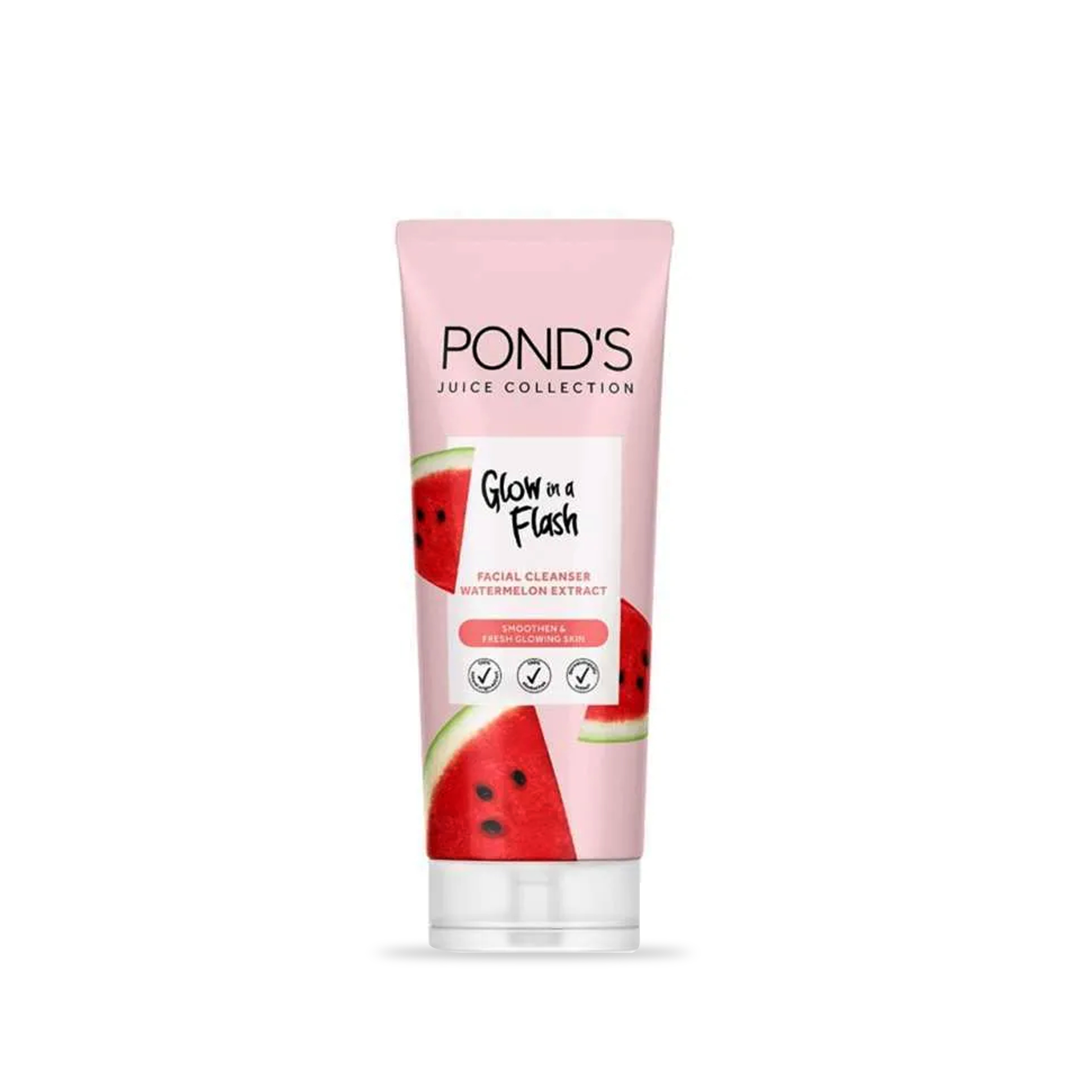 Pond's Ponds Juice Collection Cleanser Watermelon Extract 90 gr