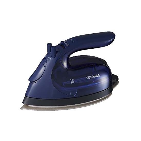 Steamer Steam Iron Toshiba - Best Price in Singapore - Oct 2023