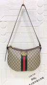 Gucci Ophidia GG Zipper Sling Bag for Women (2022)