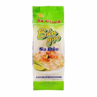 200gr Bún Gạo Sa Đéc Sa Giang
