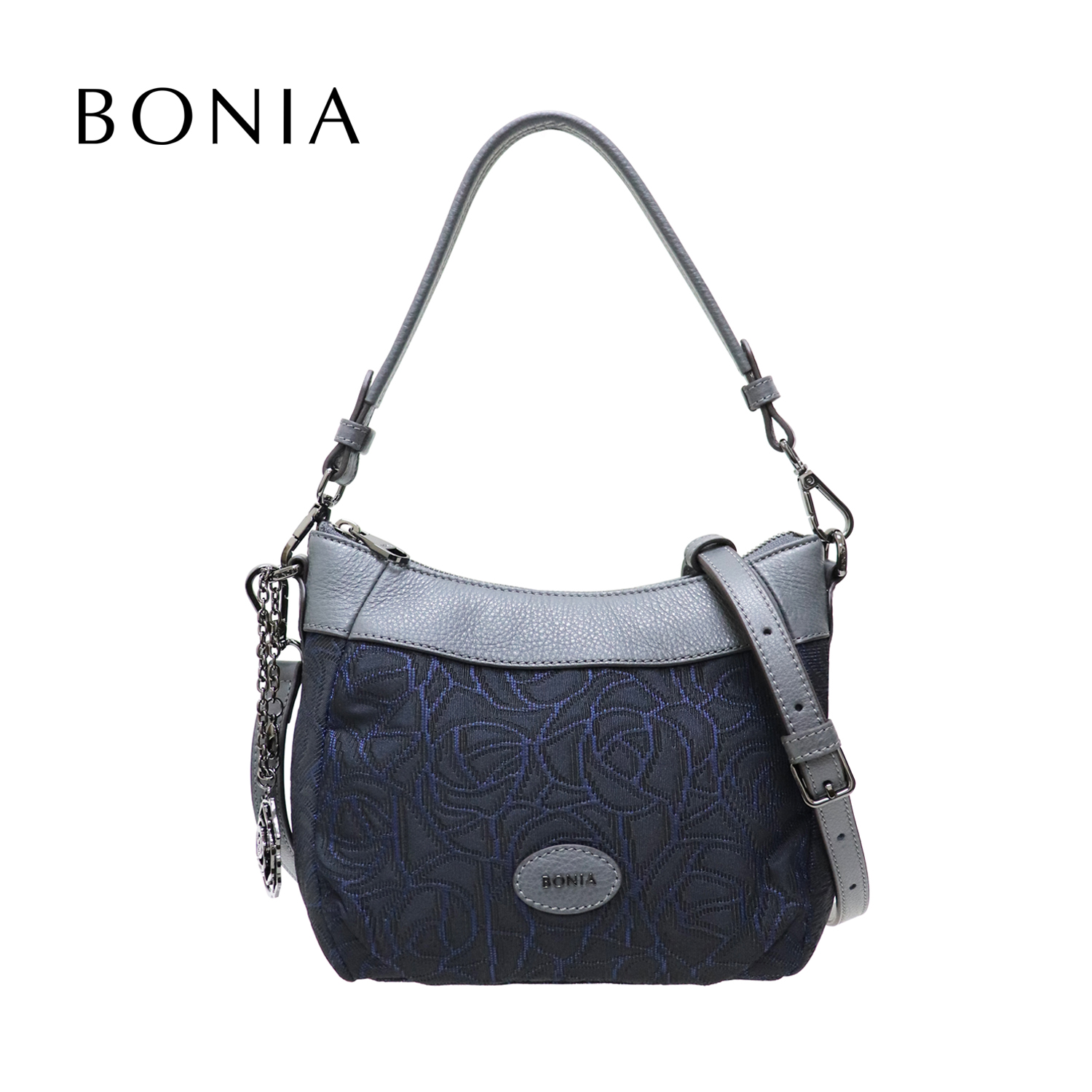 Bonia Ginger Samothrace Tote XXS Women's Bag with Adjustable Strap  860345-121-05