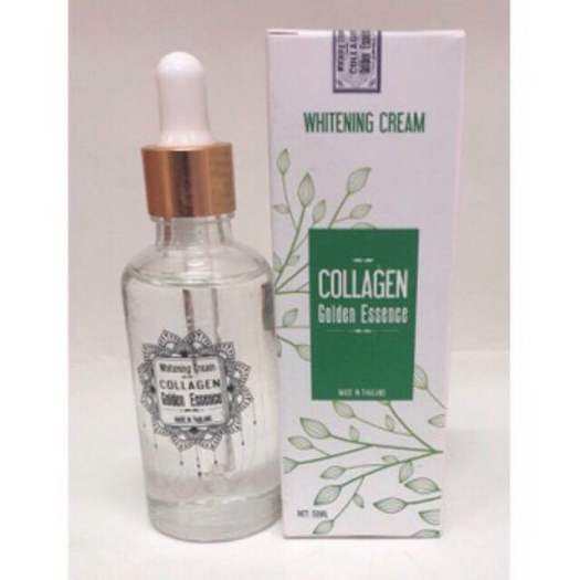 Nước lột COLLAGEN thay da sinh học 50ml