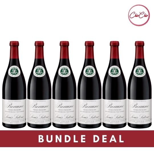Buy Louis Latour Full Product Range | Brand Selection - Lazada