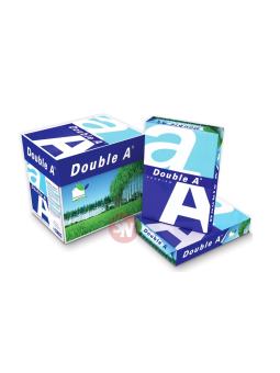 Giấy A4 Double 80. (1 ram 500 tờ)