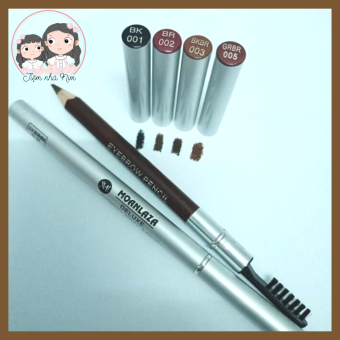 CHÌ KẺ CHÂN MÀY MONALIZA - 1 Đầu Chì - 1 Đầu Cọ