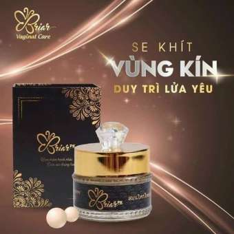 Viên Đặt Se Khít Briar chính hãng