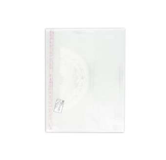 Bọc vở khổ A4 3389 (tập 10 cái)