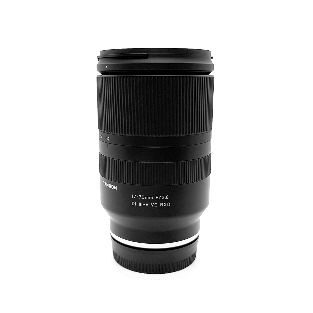 Tamron 17-70Mm F/2.8 Di Iii-A Vc Rxd Sony E Mount Zoom Lens - High