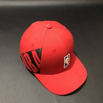 Nón nam - mũ NY - nón nam nữ thể thao - nón kết đỏ