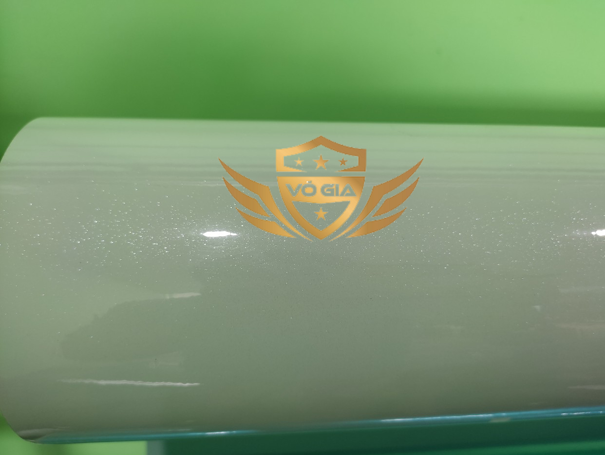 Decal màu dán xe laptop điện thoại nhiều màu khổ 50cm x 50cm
