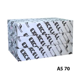Giấy A5 Excel 70gsm
