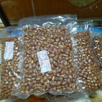 Lạc Húng Lìu 500g ❤️❤️ Thơm Ngon Đặc Biệt / Lạc Rang Húng Lìu Đặc Sản Nam Định Dễ Ăn Dễ Nhớ - Hàng Loại 1(0.5KG)