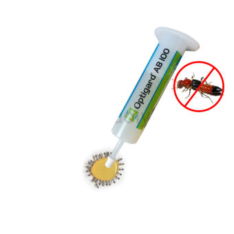 Bả gel diệt kiến sinh học OPTIGARD AB 100 (ống xilanh 30gr)