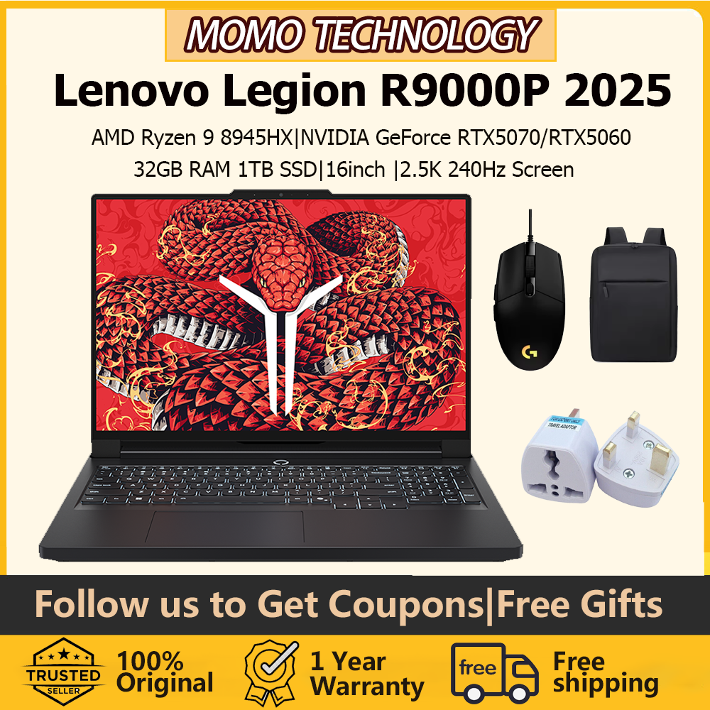 Shop Lenovo Legion R9000p at Better Price Online | Lazada Singapore
