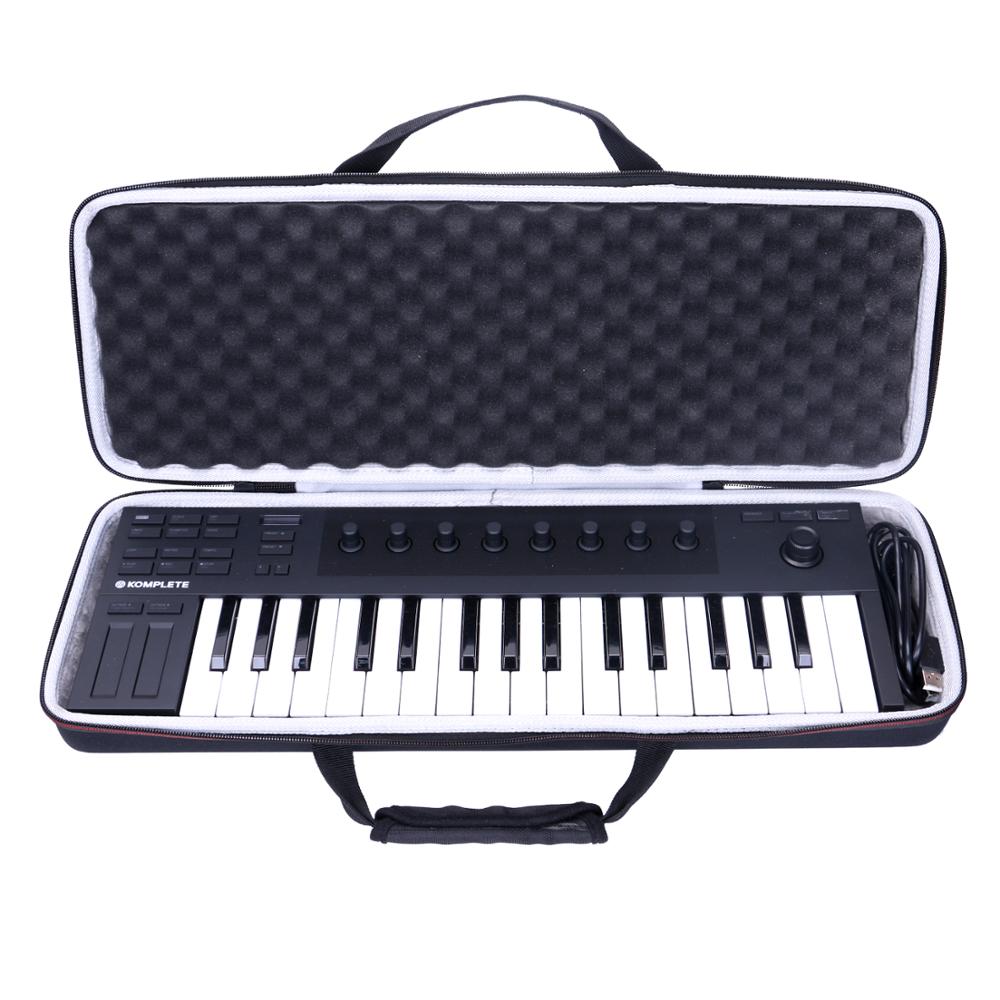 komplete kontrol s49 case