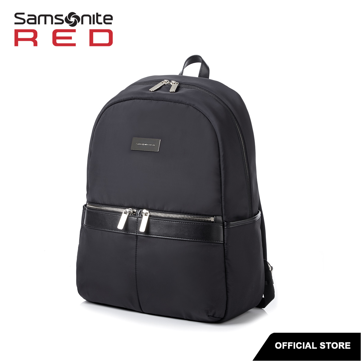 Samsonite Be-Her バックパック 14.1インチ (未使用) Samsonite Ongoing 14.1